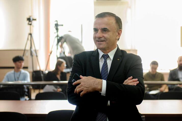 Катастрофическая ситуация в агросекторе Молдавии